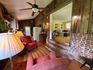 Dreamy Farmhouse - 4