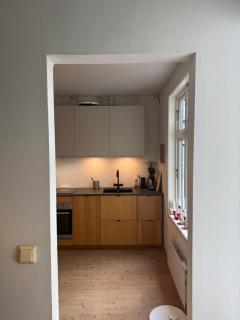 Central apartment - ONS rental - 6