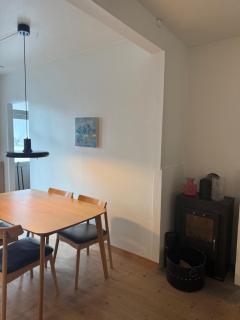 Central apartment - ONS rental - 4