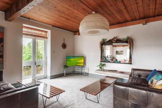 3 Bedroom House - Overlooking River - Town Centre - 6