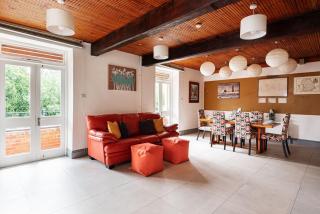 3 Bedroom House - Overlooking River - Town Centre - 7
