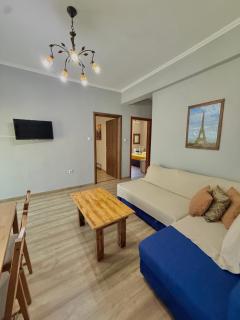 Captain Michalis house - 9