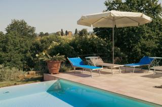 Borgo degli Ulivi - 1
