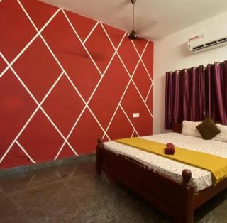 Rk Resorts - 0