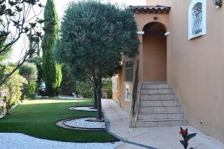 Villa 6-7p avec jardin et piscine - 8