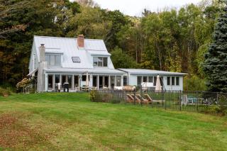 Luxury Berkshire Retreat with Pool and Hot Tub and Sleeps 18 - 2