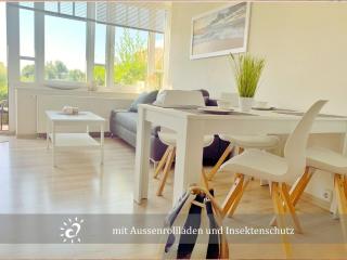 Ferienwohnung De Prigg Wohlfühlen am Nordseedeich - 9