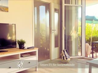 Ferienwohnung De Prigg Wohlfühlen am Nordseedeich - 8