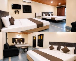 Casa Aranya With Swimming Pool - 9
