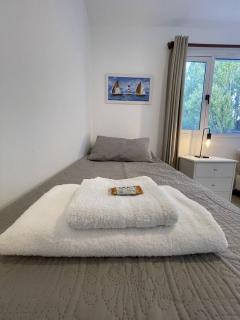 Altos de Manantiales Family Vacation Home - 1