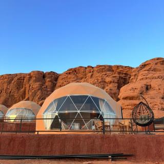 Rolx wadi rum - 0