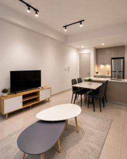 Trion KL Urban WorkSuite - 2