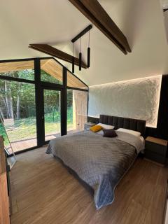Terra cottages Migovo - 1