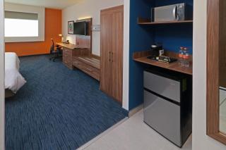 Holiday Inn Express San Luis Potosí by IHG - 7