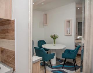 Szabados Apartman - 9