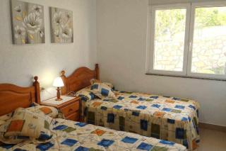 Apartamento con vistas al mar Maeloc 3 - 8