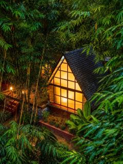Cave Ritz Coorg by VOYE HOMES - Cottages with Guided Plantation walks and Treks - Pet Friendly - 6