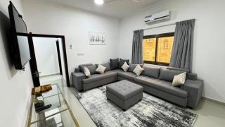 Delta Apartments Salalah - 8
