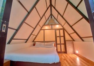 Cave Ritz Coorg by VOYE HOMES - Cottages with Guided Plantation walks and Treks - Pet Friendly - 1