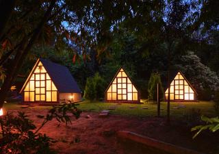 Cave Ritz Coorg by VOYE HOMES - Cottages with Guided Plantation walks and Treks - Pet Friendly - 4