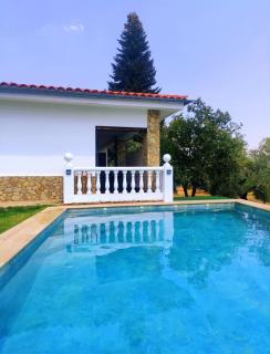Villa Virgen del Pilar - 3