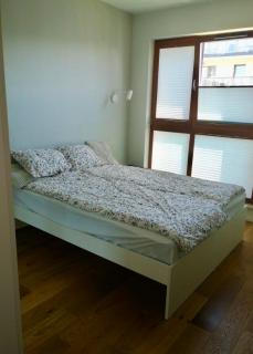 Apartament Gdańsk Wrzeszcz - 3