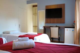 Hotel Vivere Cataratas - 7