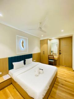 Hotel Sun City - 8