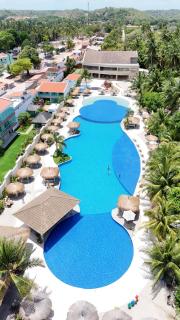 Hotel Maragogi Beach Club - 3