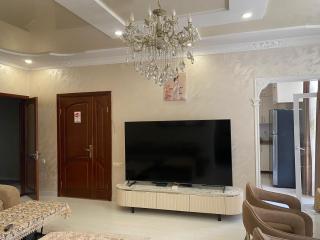 Hotel Tabidze - 1