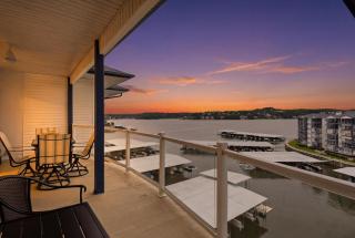 Boat Slip TopFloorLakeView Seasonal Pool Hot Tub - 8