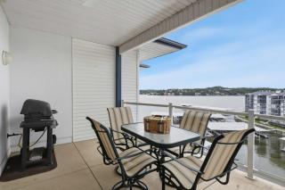 Boat Slip TopFloorLakeView Seasonal Pool Hot Tub - 7