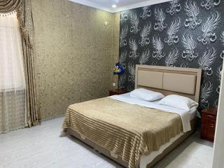 Hotel Tabidze - 5