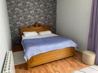 Hotel Tabidze - 6