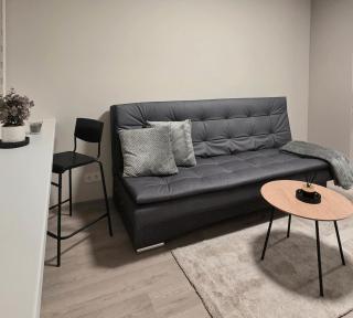 Algirdo Apartments - 8
