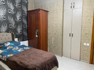 Hotel Tabidze - 7