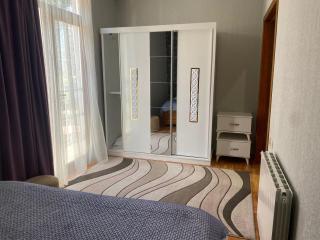 Hotel Tabidze - 8
