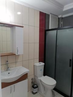 Villa AYDIN 3 - 5