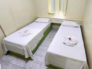 Guarany Hotel Express - 4