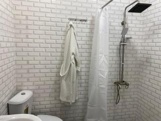 Hotel Tabidze - 9