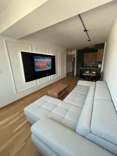 Skopje Urban Stay - 4