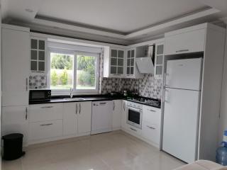 Villa AYDIN 3 - 7