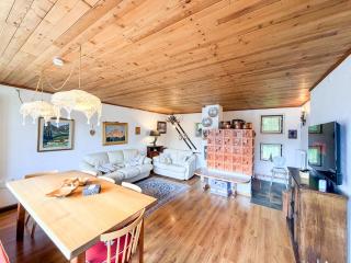 Ampio chalet nel bosco 3 camere, 3 bagni, relax vicino Cortina - 7
