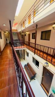 Hotel NIKYASAN - Antofagasta - 2