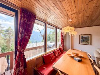 Ampio chalet nel bosco 3 camere, 3 bagni, relax vicino Cortina - 4