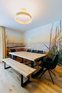 Beach SUN and FUN Penthouse - 1