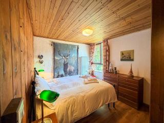Ampio chalet nel bosco 3 camere, 3 bagni, relax vicino Cortina - 2