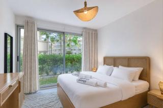Spacious 3BR at Marassi Ideal for Families - 0