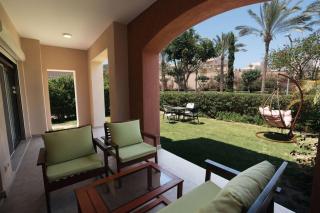 Marassi Verdi 4BR Villa - 0