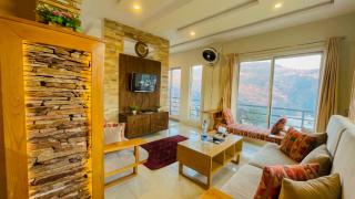 Murree Spring Apartment - Murree - 0